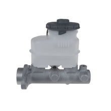 Load image into Gallery viewer, Brake Master Cylinder Inc Brake Fluid Container Fits Honda C Blue Print ADH25114