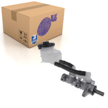 Load image into Gallery viewer, Brake Master Cylinder Inc Brake Fluid Container Fits Honda C Blue Print ADH25115