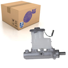 Load image into Gallery viewer, Brake Master Cylinder Inc Brake Fluid Container Fits Honda C Blue Print ADH25116