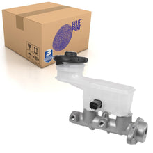 Load image into Gallery viewer, Brake Master Cylinder Inc Brake Fluid Container Fits Honda F Blue Print ADH25122