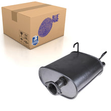 Load image into Gallery viewer, Rear Silencer Fits Honda CR-V OE 18030S10A00 Blue Print ADH26002