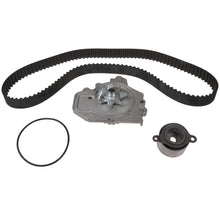 Load image into Gallery viewer, Timing Belt Kit Inc Water Pump Fits Honda CR-V SMX SMX Blue Print ADH273751