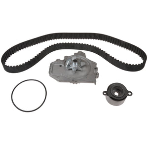 Timing Belt Kit Inc Water Pump Fits Honda CR-V SMX SMX Blue Print ADH273751