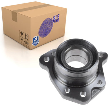 CR-V Rear Right Wheel Bearing Hub Kit Fits Honda Blue Print ADH28323