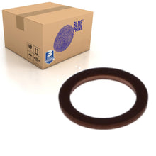 Load image into Gallery viewer, Oil Drain Plug Sealing Ring Fits Land Rover Range BMW 1 Ser Blue Print ADJ130102