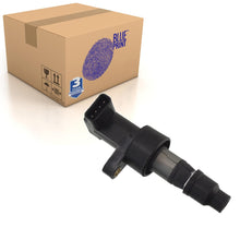 Load image into Gallery viewer, Ignition Coil Fits Jaguar S-Type X-Type Estate XF XJ XJ6 Blue Print ADJ131411