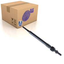 Load image into Gallery viewer, Glow Plug Fits Land Rover Discovery Range Jaguar F-Pace XF Blue Print ADJ131805