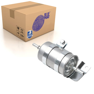 Fuel Filter Fits Jaguar XK XK OE C2P13476 Blue Print ADJ132314