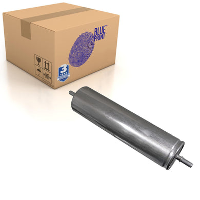 Fuel Filter Fits Land Rover Freelander I OE WJN000080 Blue Print ADJ132322