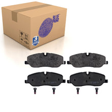 Load image into Gallery viewer, Front Brake Pads Discovery Set Kit Fits Land Rover LR019618 Blue Print ADJ134206