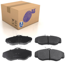 Load image into Gallery viewer, Front Brake Pads Discovery Set Kit Fits Land Rover Blue Print ADJ134212