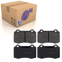 Load image into Gallery viewer, Brake Pads DS3 Set Kit Fits Citroen 4254.C6 Blue Print ADJ134232