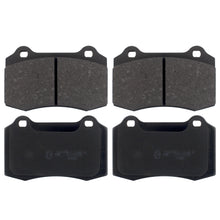 Load image into Gallery viewer, Brake Pads DS3 Set Kit Fits Citroen 4254.C6 Blue Print ADJ134232