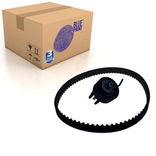 Load image into Gallery viewer, Injection Pump Timing Belt Kit Fits Land Rover Discovery Ra Blue Print ADJ137509