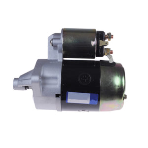 Starter Motor Fits Mitsubishi Suzuki Grand Vitara Jimny SJ Blue Print ADK812501