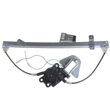 Load image into Gallery viewer, Rear Left Window Regulator Inc Motor Fits Suzuki Grand Escud Blue Print ADK81355