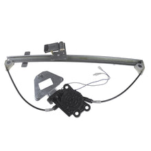 Load image into Gallery viewer, Rear Left Window Regulator Inc Motor Fits Suzuki Grand Escud Blue Print ADK81355