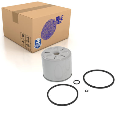 Fuel Filter Inc Seal Rings Fits Suzuki Baleno Vitara Blue Print ADK82319