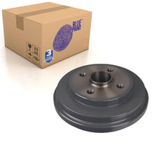 Load image into Gallery viewer, Rear Brake Drum Fits Suzuki Ignis OE 4351186G50 Blue Print ADK84711