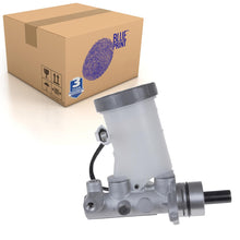 Load image into Gallery viewer, Brake Master Cylinder Inc Brake Fluid Container Fits Suzuki Blue Print ADK85102C