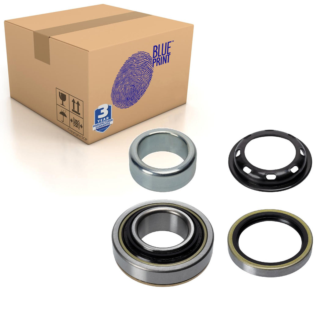 Jimny Rear Wheel Bearing Kit Fits Suzuki 0926935009 S1 Blue Print ADK88309