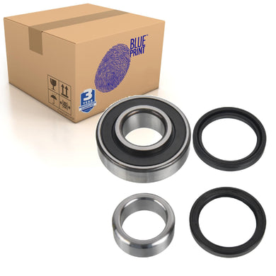 Vitara Rear Wheel Bearing Kit Fits Suzuki 0926935010 S1 Blue Print ADK88310