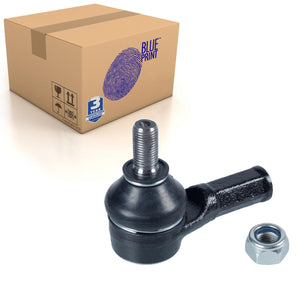 Agila Front Tie Rod End Outer Track Fits Vauxhall Blue Print ADK88744