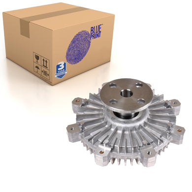 Fan Coupling Fits Suzuki Grand Vitara OE 1712068D00 Blue Print ADK891806