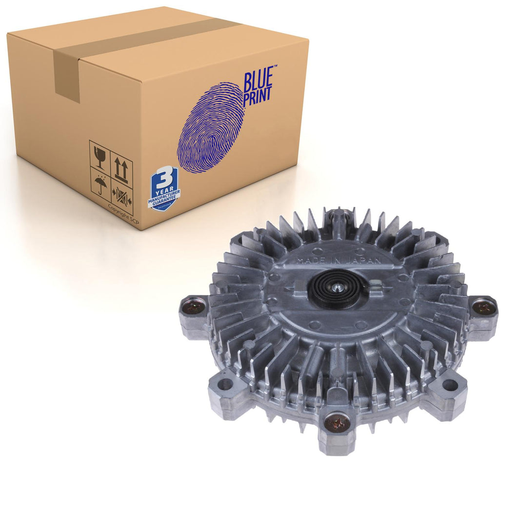 Fan Coupling Fits Suzuki Grand Vitara OE 17120770000000 Blue Print ADK891807