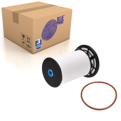 Fuel Filter Inc Sealing Ring Fits Alfa Romeo OE 77367410 Blue Print ADL142309