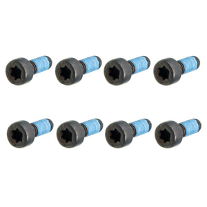 Flywheel Bolt Set Blue Print ADL143073