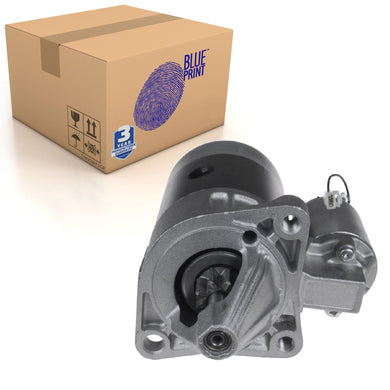 Starter Motor Fits Mazda 121 DB 323 BD BF BW BG BA BJ 626 GC Blue Print ADM51213
