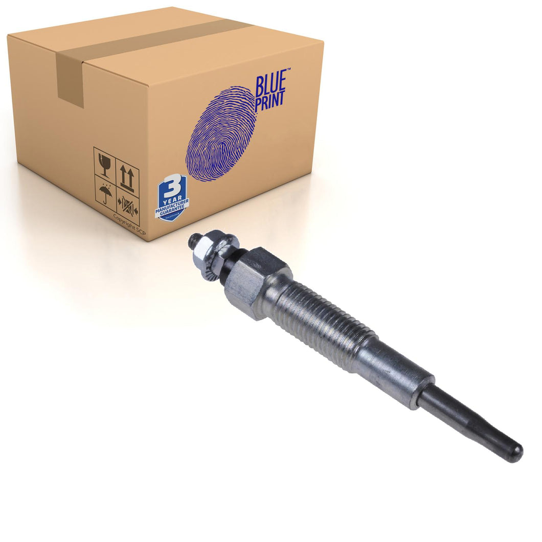 Glow Plug Fits Ford Ranger 4x4 OE 0K05418140 Blue Print ADM51805