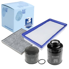 Load image into Gallery viewer, Filter Service Kit Fits Mazda 6 Wagon Blue Print ADM52126