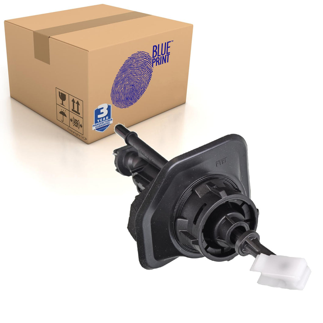 Clutch Master Cylinder Fits Mazda OE BBM741400A Blue Print ADM53441