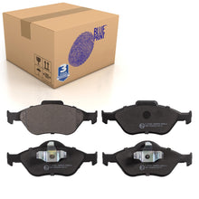 Load image into Gallery viewer, Front Brake Pads Fiesta Set Kit Fits Ford 1 101 464 Blue Print ADM54281