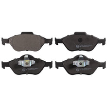 Load image into Gallery viewer, Front Brake Pads Fiesta Set Kit Fits Ford 1 101 464 Blue Print ADM54281