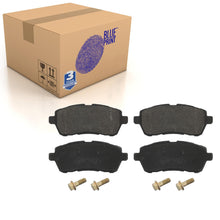 Load image into Gallery viewer, Front Brake Pads Fiesta Set Kit Fits Ford 1 676 630 Blue Print ADM54294