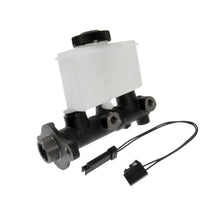 Load image into Gallery viewer, Brake Master Cylinder Inc Brake Fluid Container Fits Mazda B Blue Print ADM55109