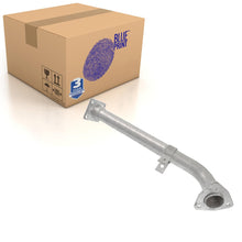 Load image into Gallery viewer, Front Exhaust Pipe Fits Mazda Bongo Ford Freda 92 Blue Print ADM56001C