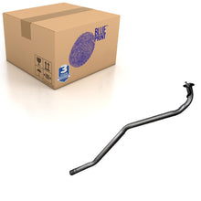 Load image into Gallery viewer, Middle Exhaust Pipe Fits Mazda Mazda6 GG GY OE RFC540600B Blue Print ADM56006