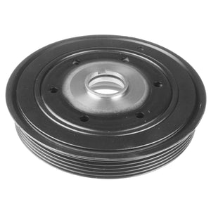 Crankshaft Pulley Fits Mazda Mazda2 DY DE Mazda3 BK Toyota Blue Print ADM56111C