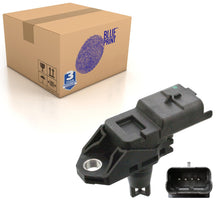 Load image into Gallery viewer, Manifold Pressure Sensor Fits Ford Focus Fiesta Peugeot 207 Blue Print ADM57403