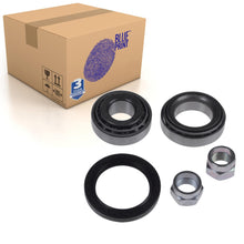 Load image into Gallery viewer, 323 Rear Wheel Bearing Kit Fits Mazda B09226075 S1 Blue Print ADM58308