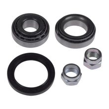 Load image into Gallery viewer, 323 Rear Wheel Bearing Kit Fits Mazda B09226075 S1 Blue Print ADM58308