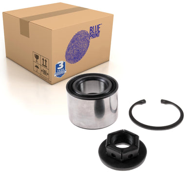 Fiesta Rear Wheel Bearing Kit Fits Ford Focus 1 201 568 Blue Print ADM58340