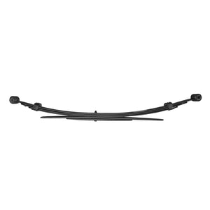 Rear Leaf Spring Fits Mazda B-Seriess UN OE UH7428L10D Blue Print ADM58807