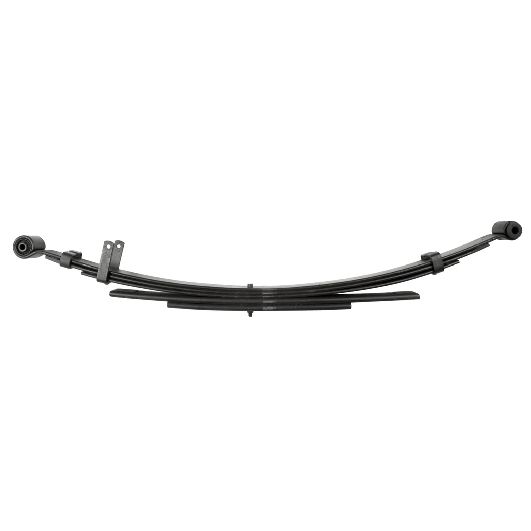 Rear Leaf Spring Fits Mazda E-Series SR OE SH6728L10E Blue Print ADM58809