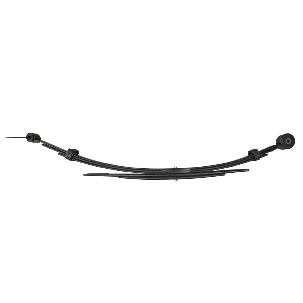 Rear Leaf Spring Fits Ford Ranger 12 OE 1744489 Blue Print ADM58812