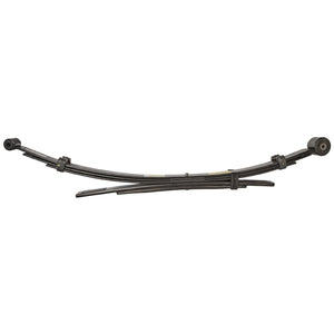 Rear Leaf Spring Fits Ford Ranger 12 OE 1929390 Blue Print ADM58813